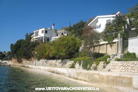Villa Dzudza Gradac – Podaca Croatia