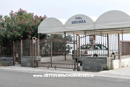 Villa Dzudza photo 2