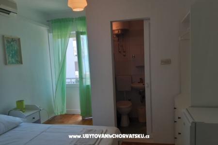 Rooms Katja Gradac center photo 3