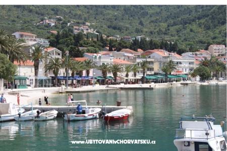 Rooms Katja Gradac center photo 5