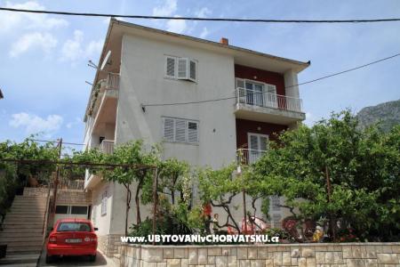 Vila Shutic Gradac photo 3