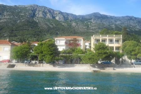 Villa Apartments Stipic photo 2
