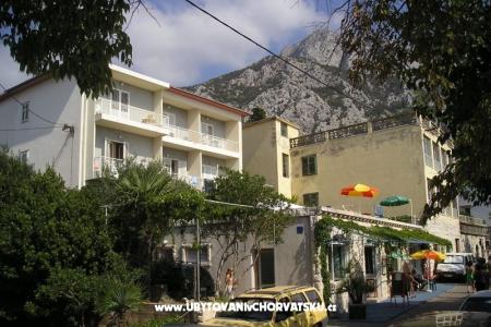 Villa Apartments Stipic photo 3