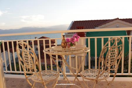 Villa Baba Kata Gradac – Podaca Croatia