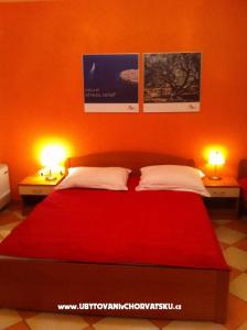Villa Petra 1      GRADAC photo 2
