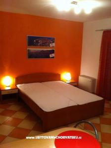 Villa Petra 1      GRADAC photo 4