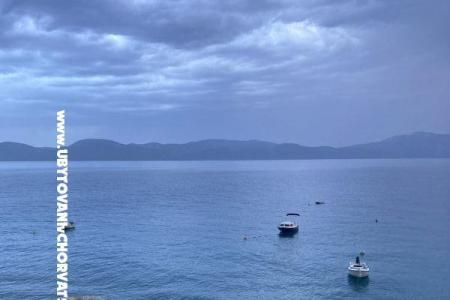 Villa Vedran Gradac – Podaca Croatia