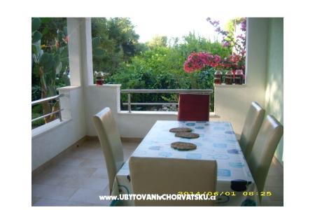 Apartments Antica photo 2
