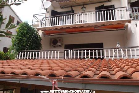 Apartments Brkan photo 2