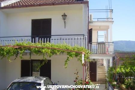 Apartments Brkan photo 3