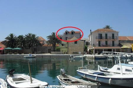 Apartments Dinko &amp; Marija photo 2