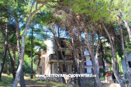 Apartments Floris Ivan Dolac photo 2