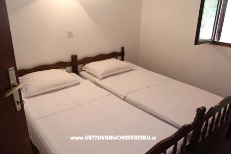 Apartments Floris Ivan Dolac photo 5