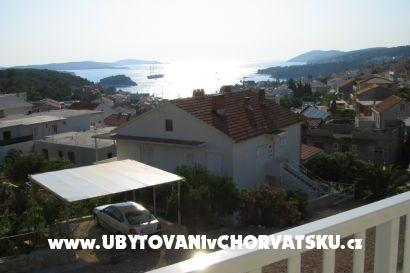 Apartments i sobe Maslina photo 2