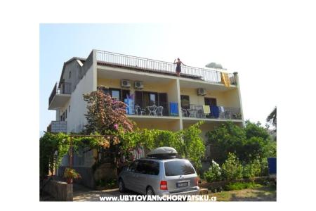 Apartments Joško- 2 San Giorgio photo 2