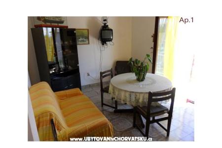 Apartments Joško- 2 San Giorgio photo 4