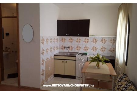 Apartments Komarica photo 3