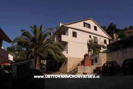 Apartments Kuzmicic photo 2