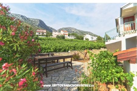 Apartments LAVANDA photo 2