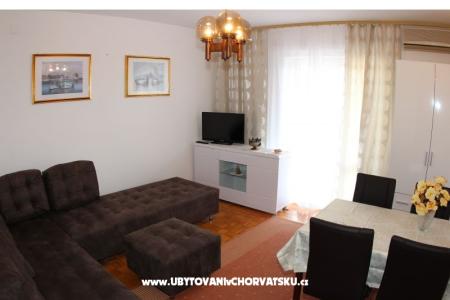 Apartments Martin Reljanović photo 2