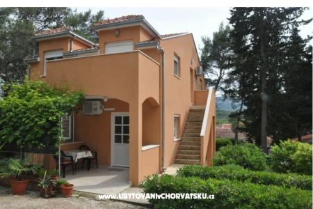 Apartments Perka photo 3