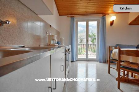 Apartments Rubinić photo 3