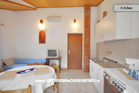 Apartments Rubinić photo 4