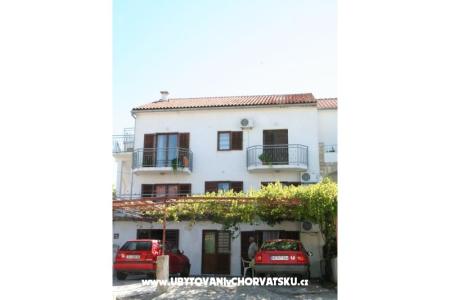 Apartments Stipe photo 3