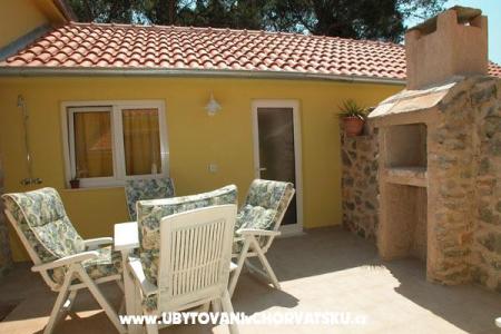 Apartments Villa Oleandri photo 2