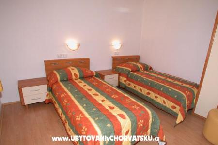 Apartments Villa Oleandri photo 5