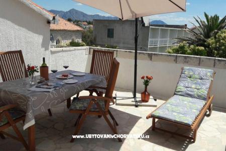 Apartments Vini i Ivana Island of Hvar Croatia