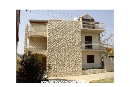 Apartments Vini i Ivana photo 2