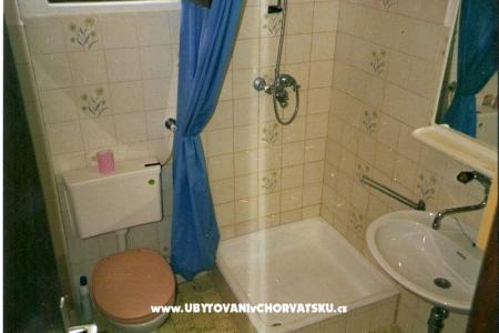 Apartments Vucelić photo 5