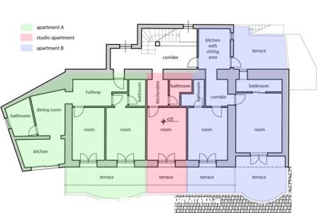 Apartments  Mate Slavic photo 5