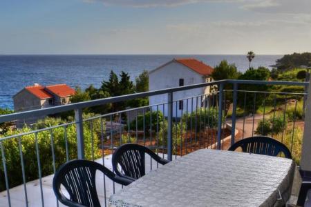 Apartment Marnija photo 4