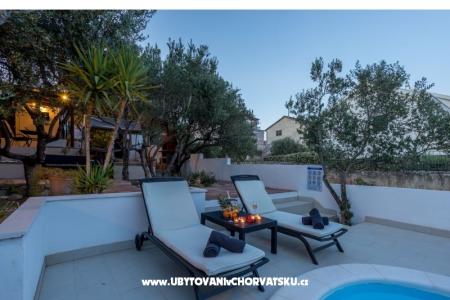 Apartment Tihana Island of Hvar Croatia