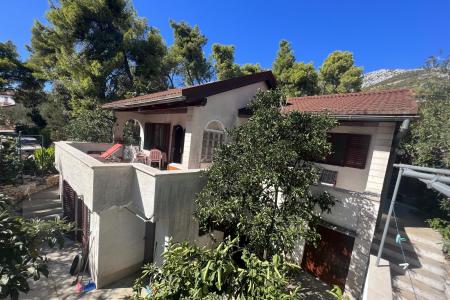 Apartments Bogović Island of Hvar Croatia