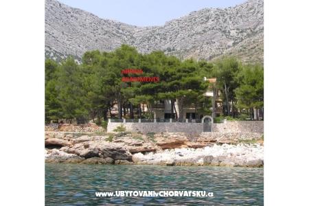 Apartments Arpina  photo 2