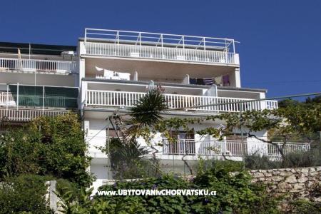 Bonkan apartments and rooms  Hvar photo 4