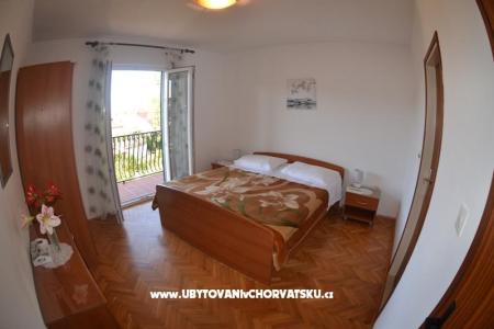 Apartments Marijana photo 4