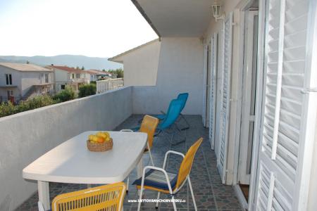 Apartments Miletić photo 3