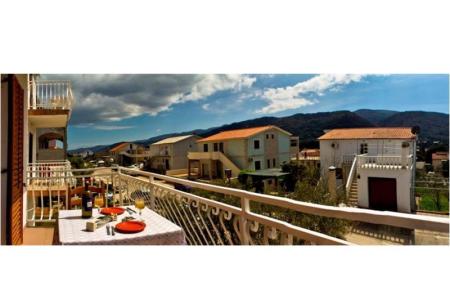 Apartments Petrić photo 2