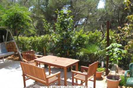 Apartments Villa Ypsilon photo 2