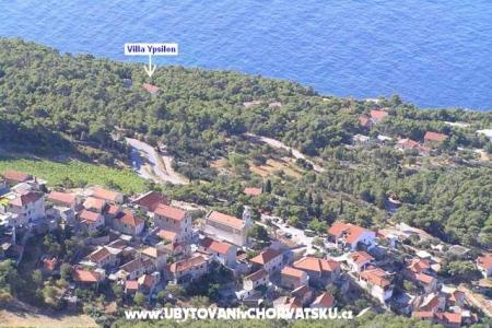 Apartments Villa Ypsilon photo 3