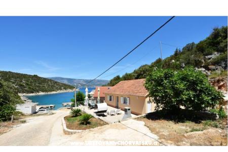 Beach House Hvar Island of Hvar Croatia