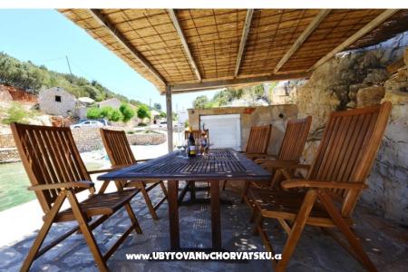 Beach House Hvar photo 4
