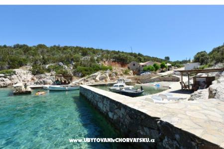 Beach House Hvar photo 5