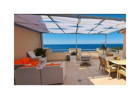 Sea View Adriatic Blu photo 5
