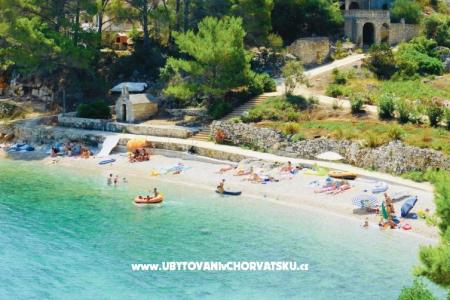 Hvar Beach Villa photo 3
