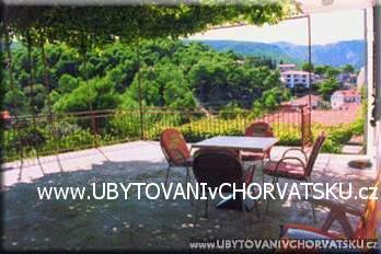 Apartments Ostojic photo 3